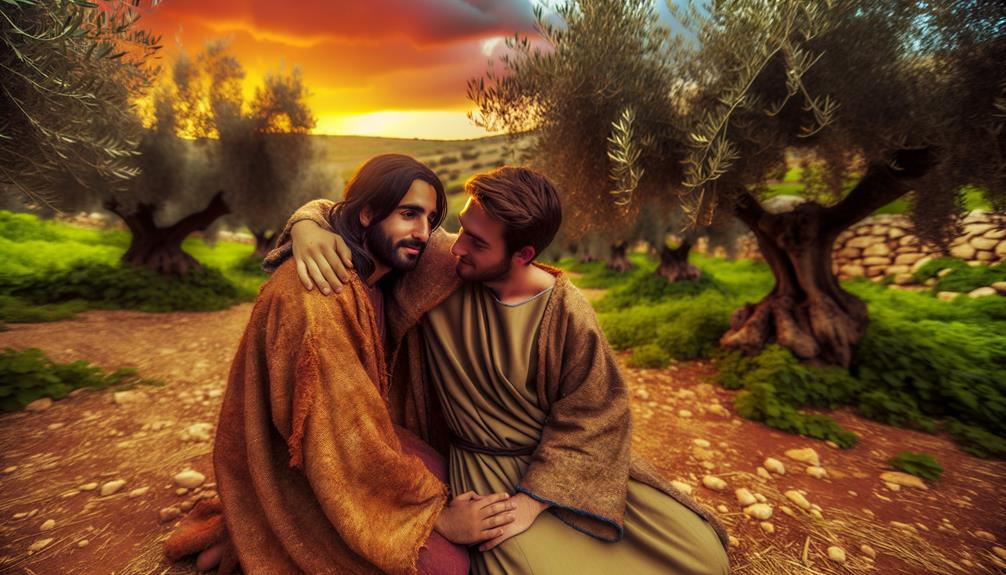 Brotherly Love Meaning In The Bible Unity And Compassion