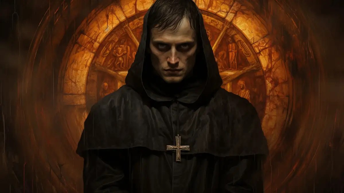 Who Is Damien in the Bible? Exploring Biblical Names and Christian