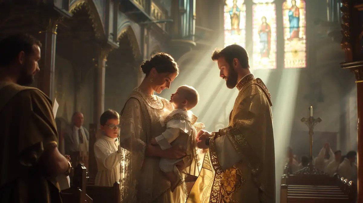 A Helpful Look At What The Bible Says About Being Baptized Twice