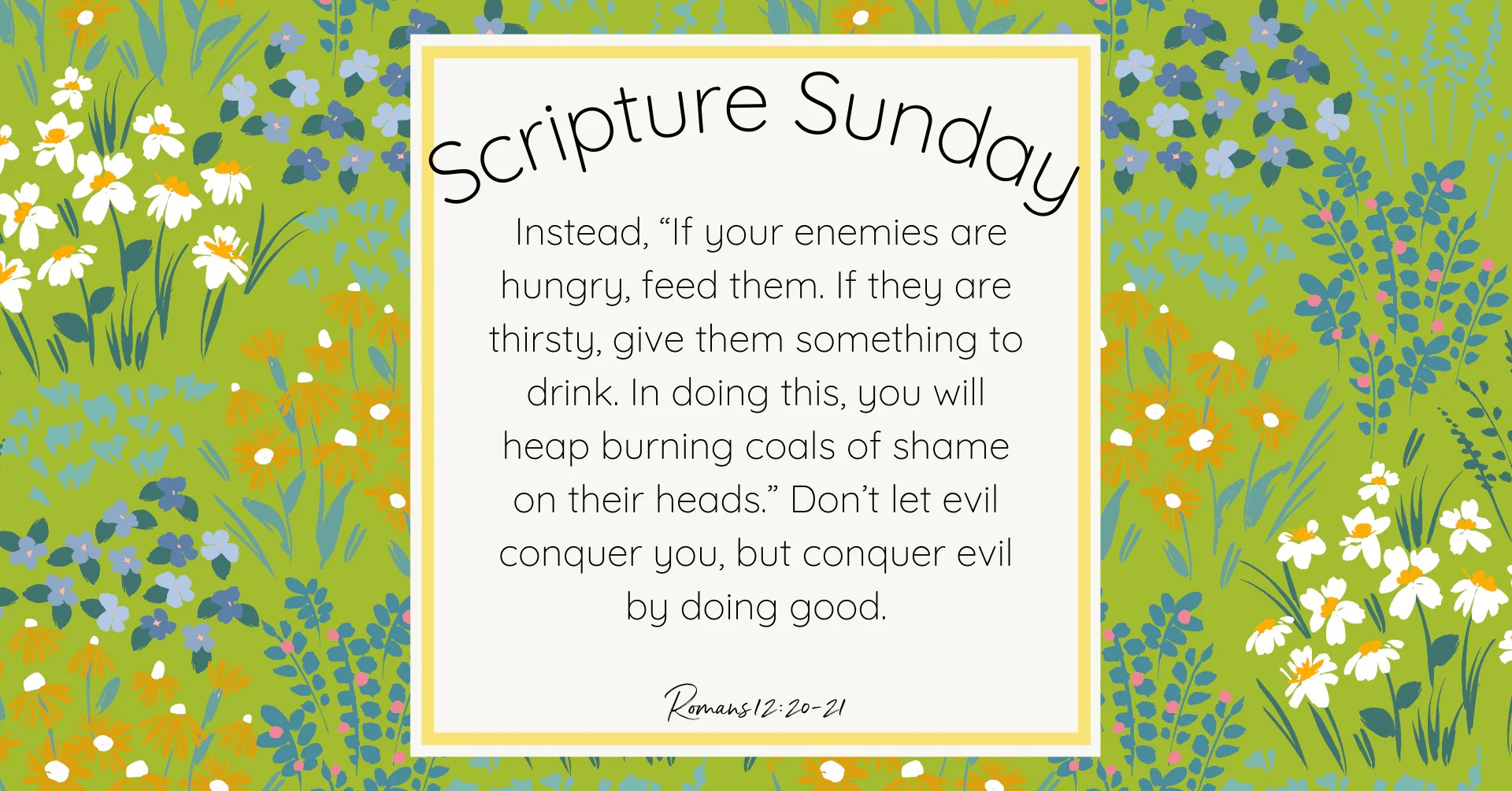 Love In Action Romans 122021 Bible Study Collective