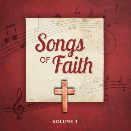 Songs Of Faith Volume 1 Listening CD Downloadable Bible Truth Music