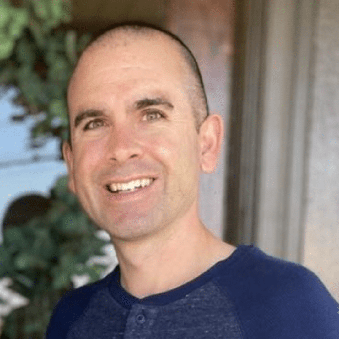 Chad Fox Bible Visuals International