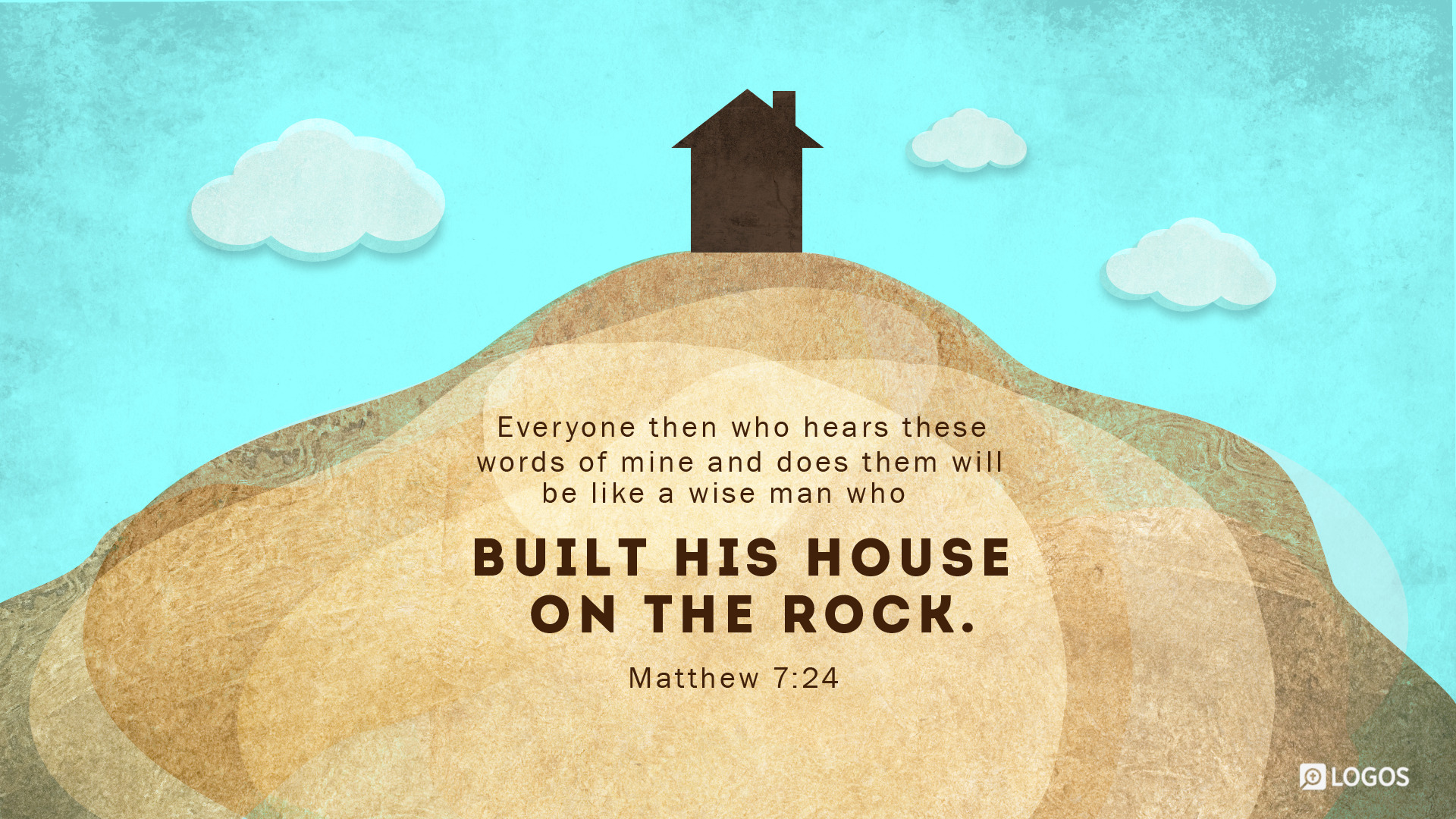 Matthew 72427