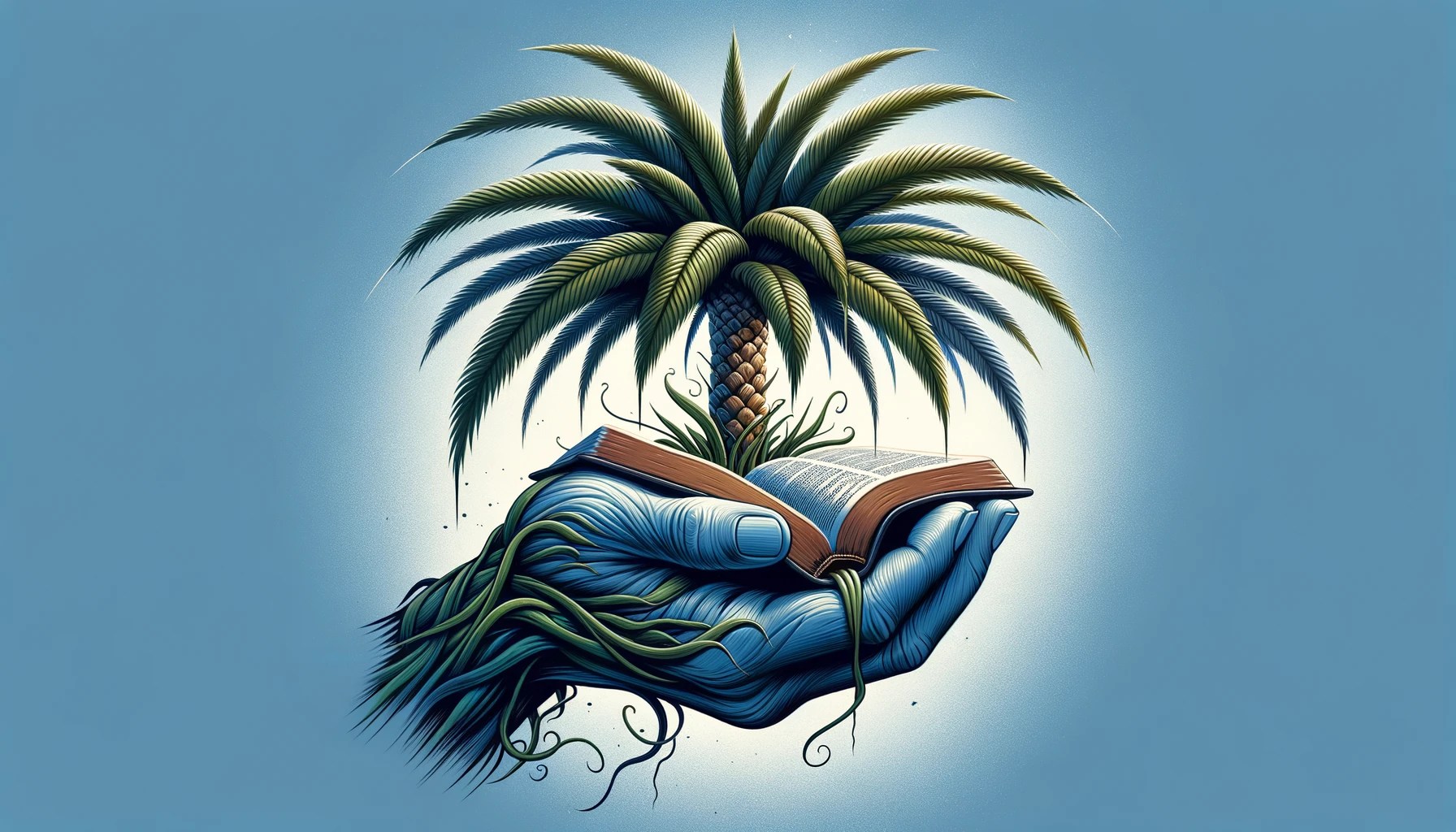 Biblical Meaning Of Palm Tree [Answered!]