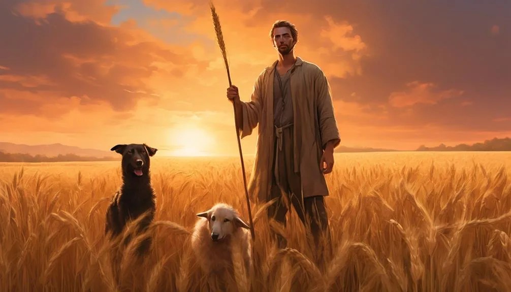 Biblical Meaning Kyle [Answered!]