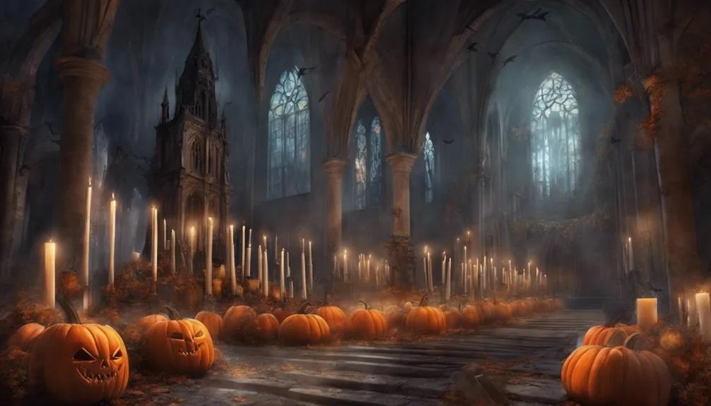 Can Christians Celebrate Halloween? [Answered!]