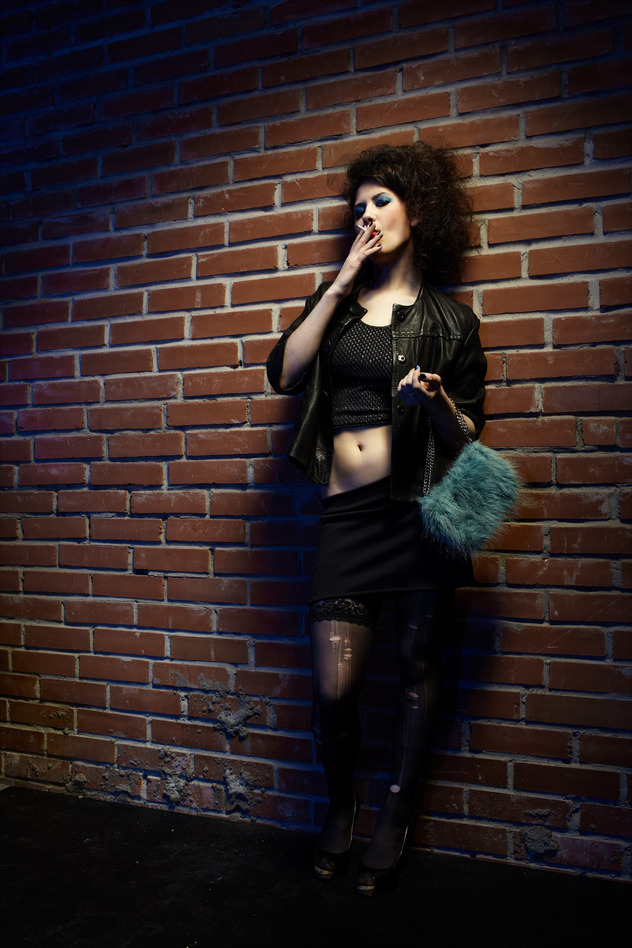 The Whore culture | Biblical Gender Roles