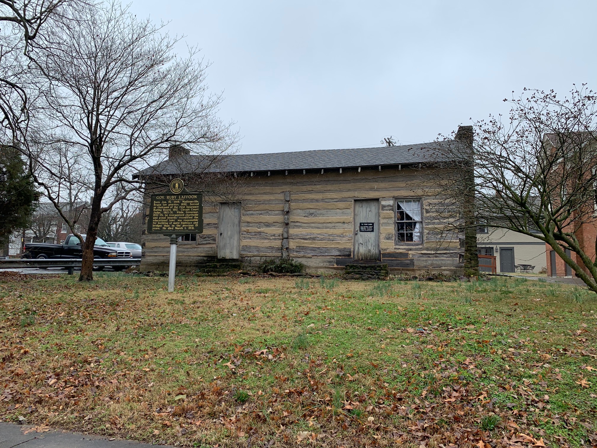 Madisonville, Kentucky and Heading Home Biblically Inspired Life