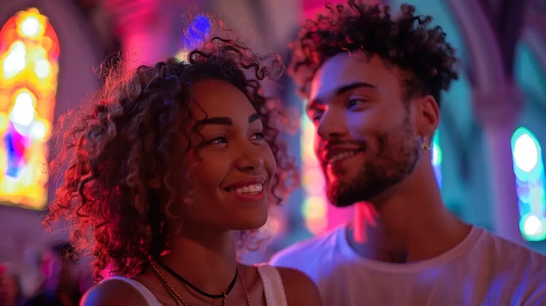 20 Perfect Christian Speed Dating Questions — Biblical Pathway