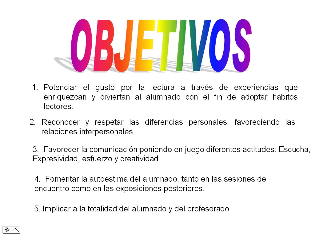 Animación a la lectura Animación a la lectura AIBAR, CÁSEDA Y SADA