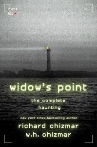 Audiobook Evaluate: Widow’s Level by Richard Chizmar and W.H. Chizmar