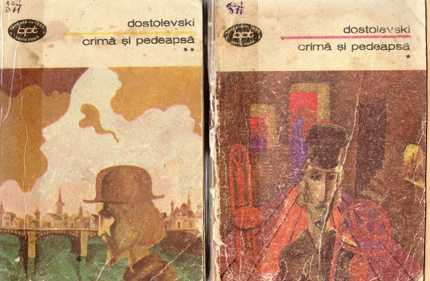 10 Romane Din Literatura UniversalÄ Care Vor RÄmane Mereu In VogÄ Biblioteca CentralÄ A Bm B P Hasdeu