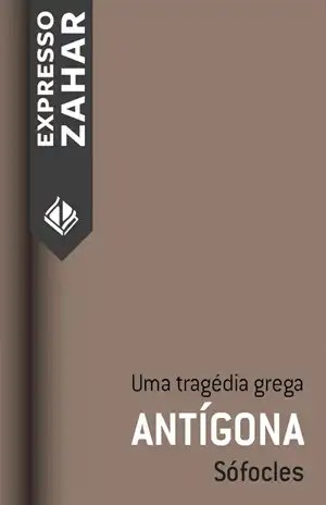 Antígona - Sófocles