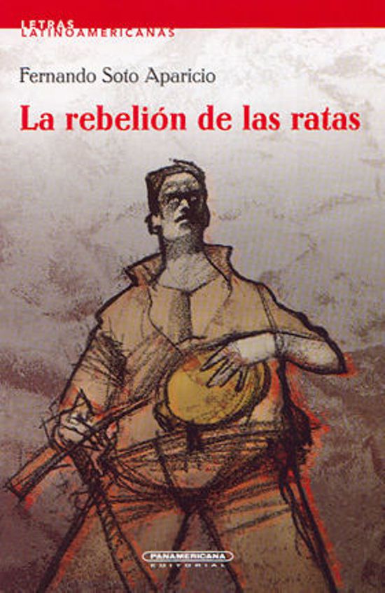 Resumen de LA REBELIÓN DE LAS RATAS Autor, análisis y más