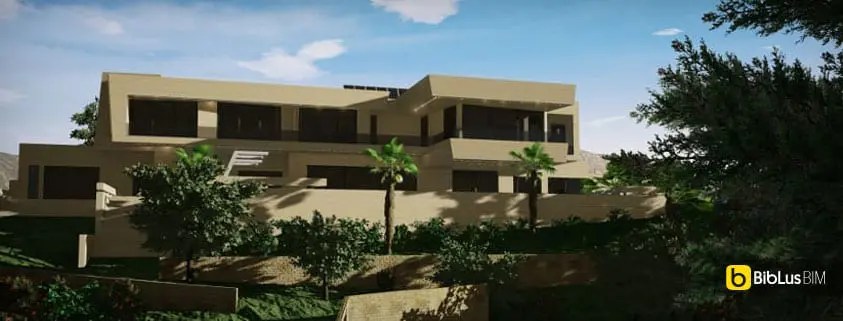 BIM e rendering: un vantaggio per l’architettura?