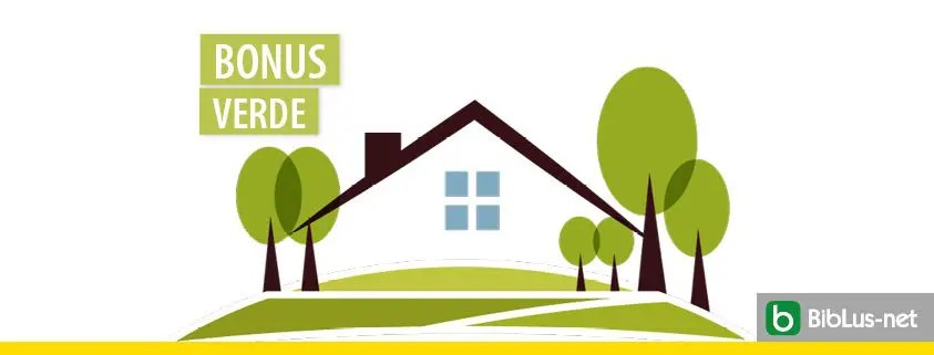 bonus recinzioni 2023 Bonus Verde, Tutto Quello Che Devi Sapere - Biblus-Net