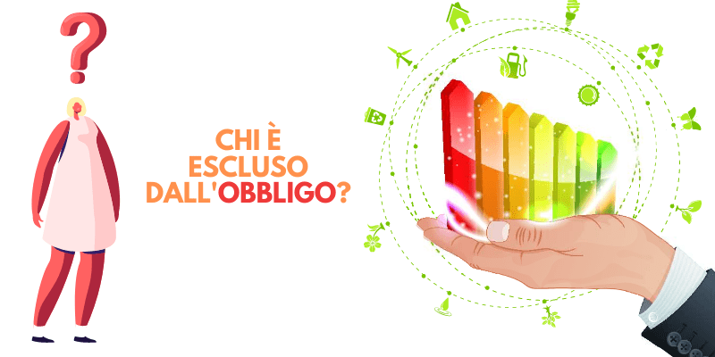 ape quando non è obbligatoria 2023 Attestato Di Prestazione Energetica: Quando L'ape È Obbligatorio?