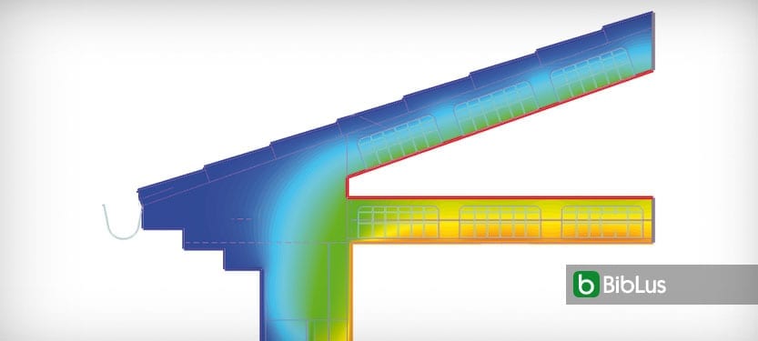 Calculating Thermal Bridges numerical calculations and thermal bridges