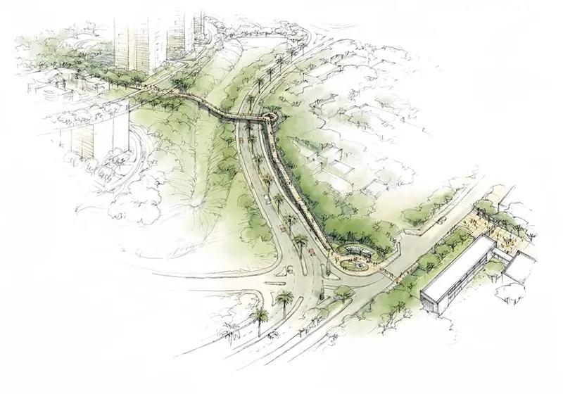 8 reasons why we should resort to landscape architecture BibLus