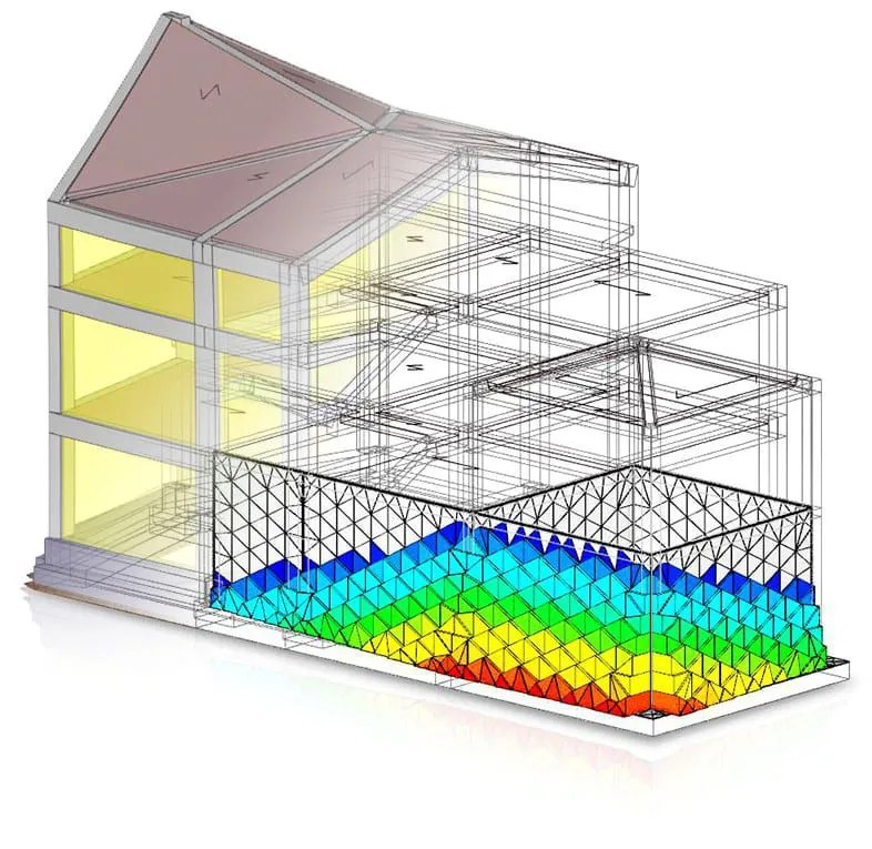 Structural engineer foundation inspection how to perform structural