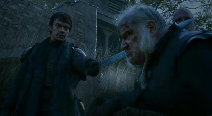 Game of Thrones Season 2 Recap Bib's Corner