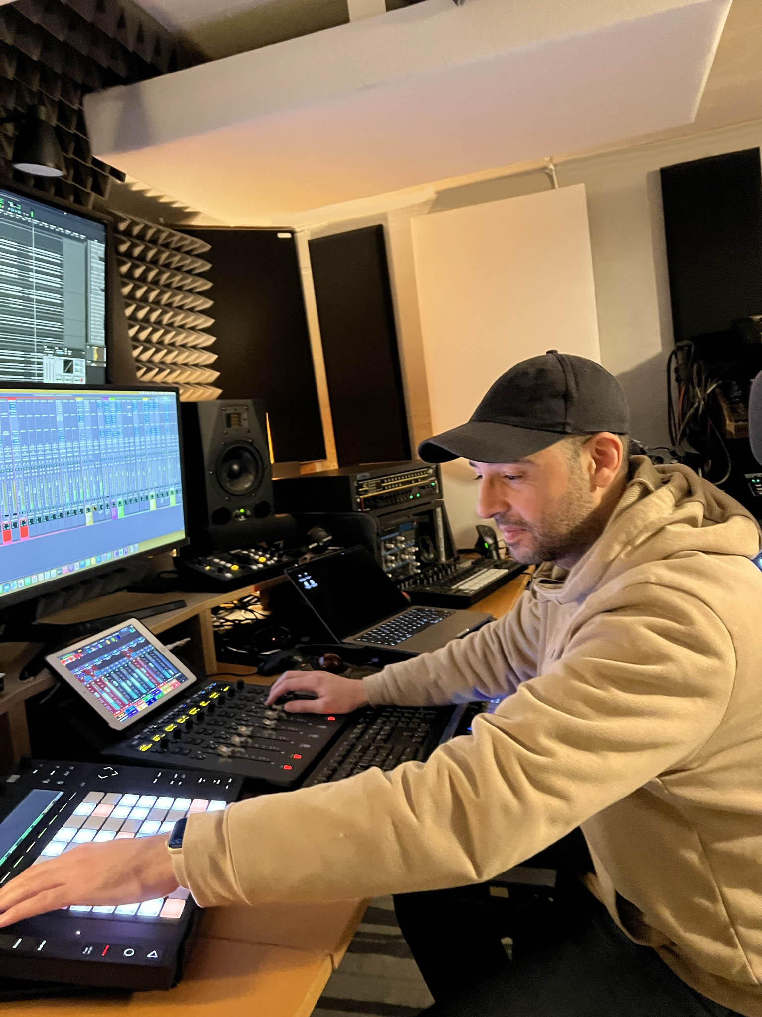 Online Audio Mastering Services Bicaneo