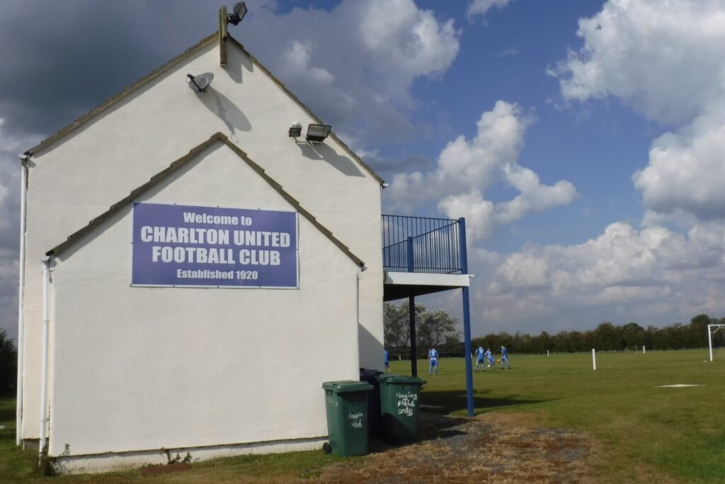 Trail 2480, Monday 25th July. OFFSIDE is your hare! Bicester Hash