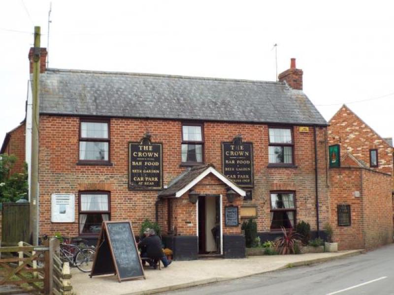 Sunday 8th January. Trail 2504. Your hare is Maraschino and the venue