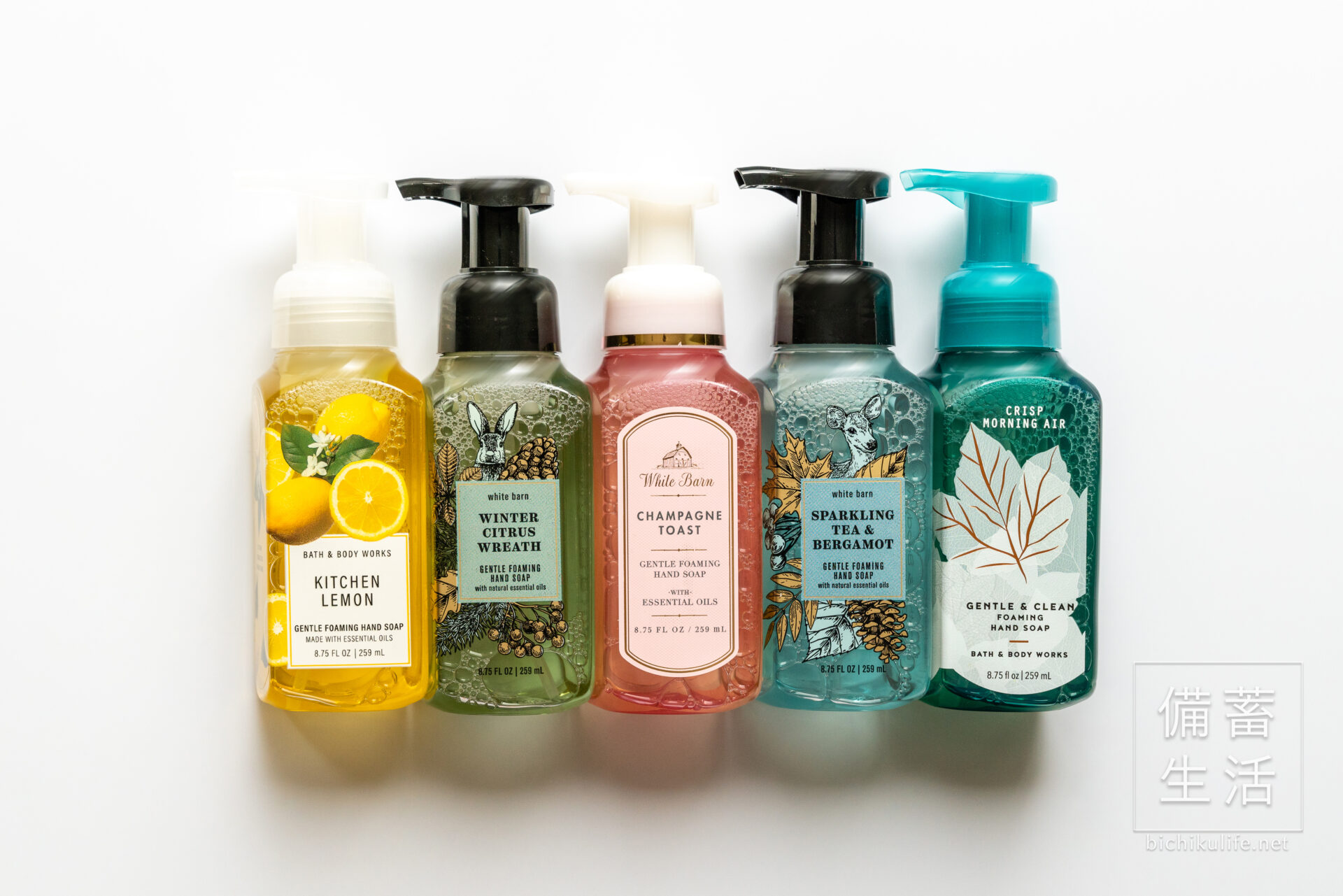 バスアンドボディワークス 新品ミストFiB