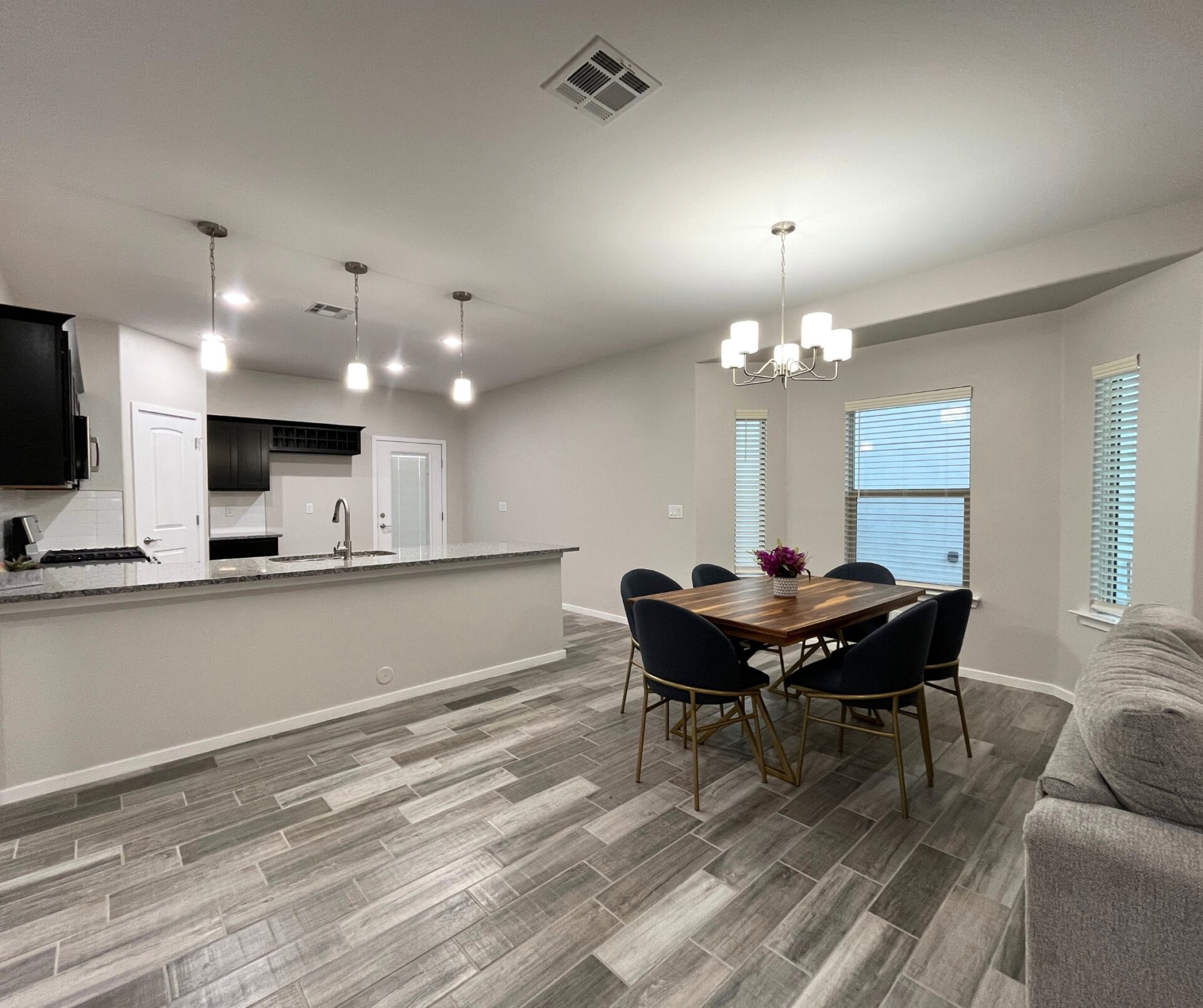 7428 Norte Mesa El Paso Tx BIC Homes BIC Homes