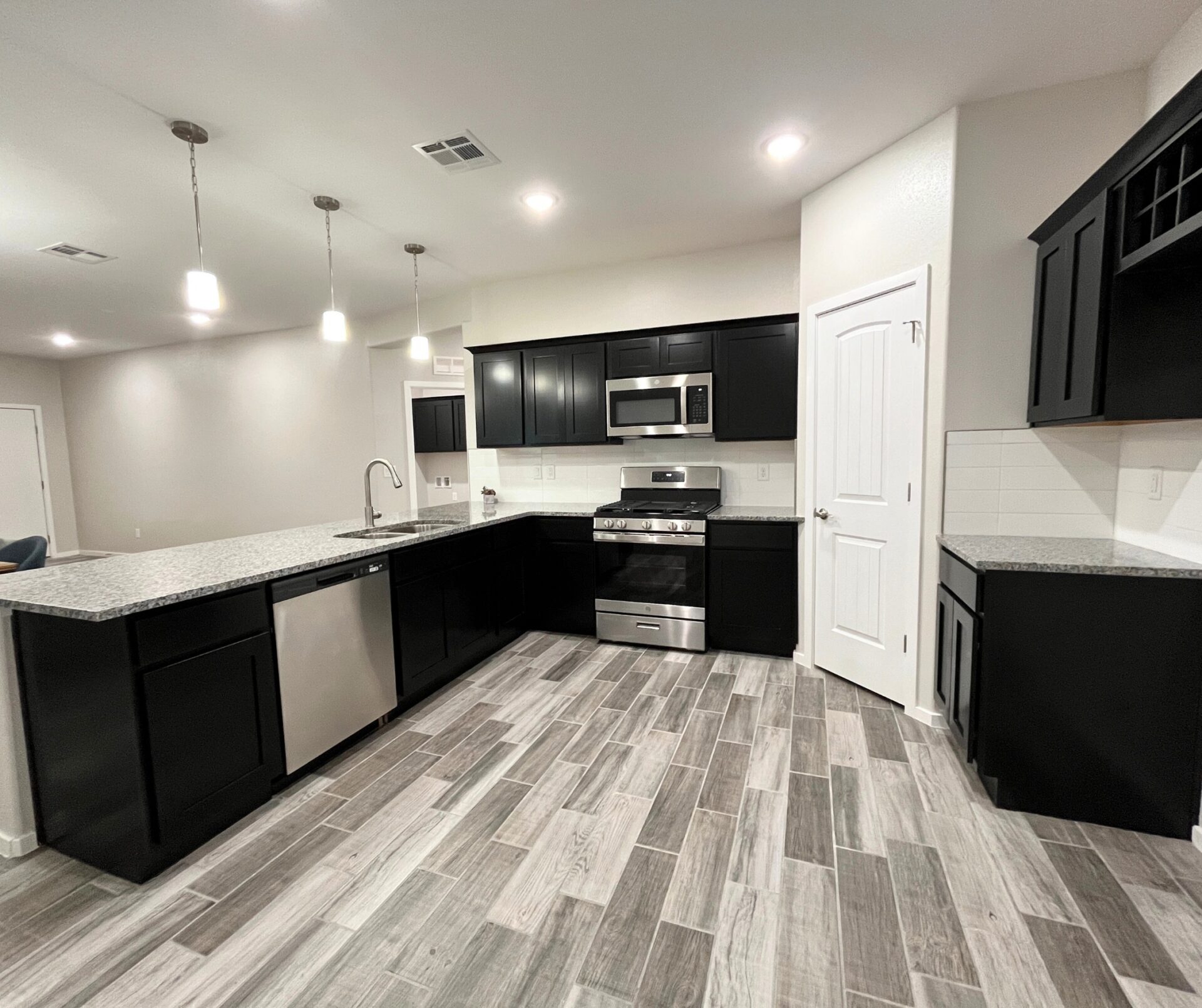 7428 Norte Mesa El Paso Tx BIC Homes BIC Homes