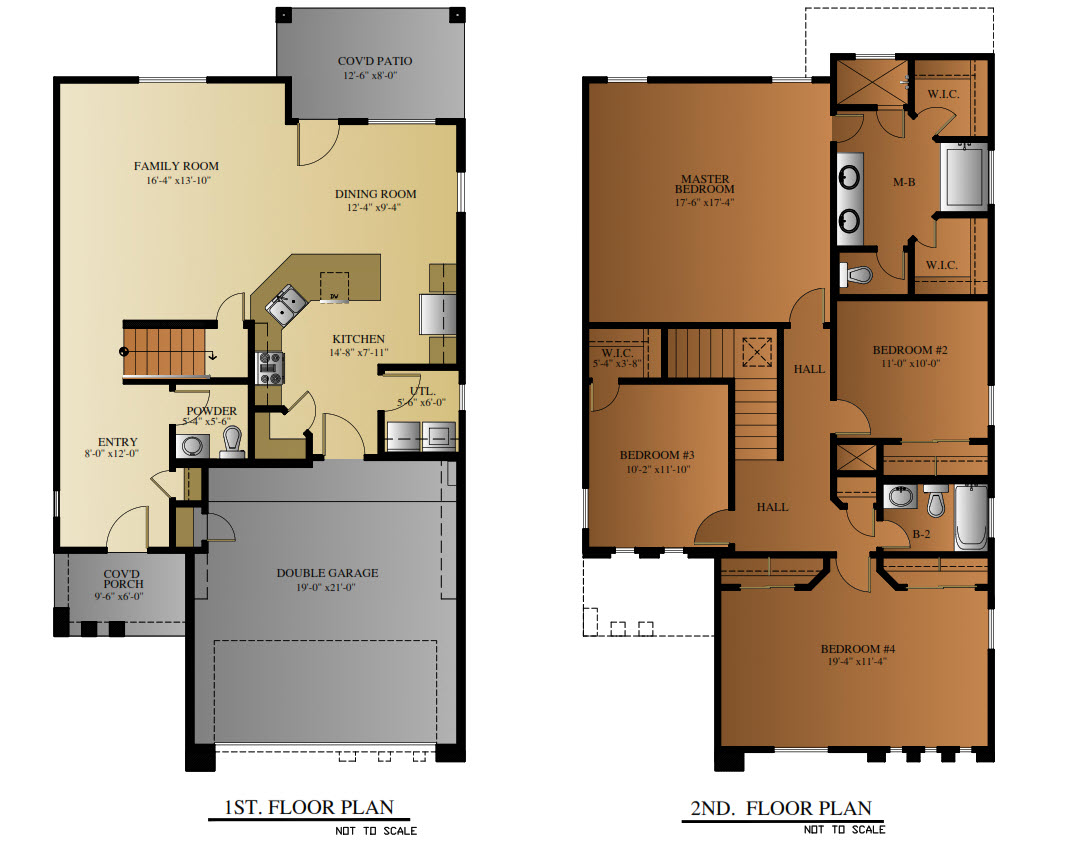 7473 Norte Portugal Ln El Paso TX BIC Homes BIC Homes