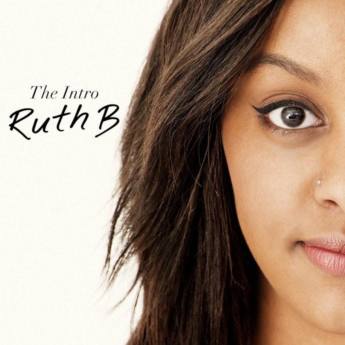 Ruth B likely to reach star status with latest EP Hoof Prints(016)