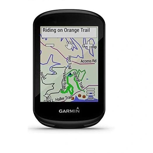 Garmin GPS Edge 830 BiciHack