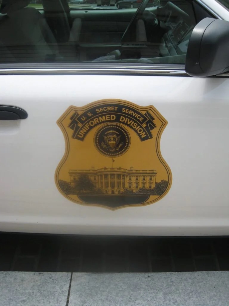 Secret Service under criminal investigation for deleted January 6th