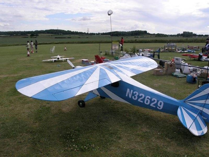 Bickley Model Flying Club Home Page Bickley Model Flying Club