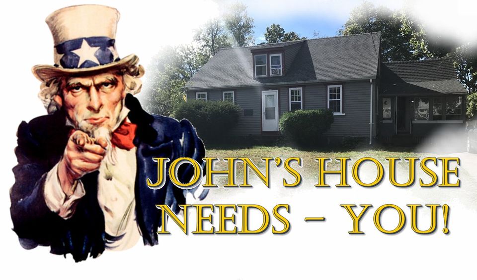 Can the Bicknells acquire John Bicknell’s homestead in Weymouth ? The