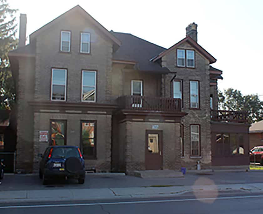 Company Profile Bick Properties, Peterborough