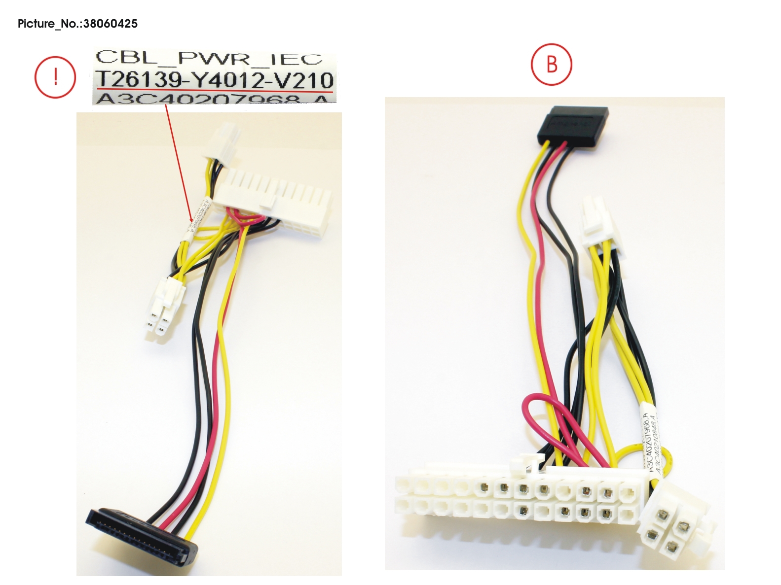Localización de equipos Fujitsu