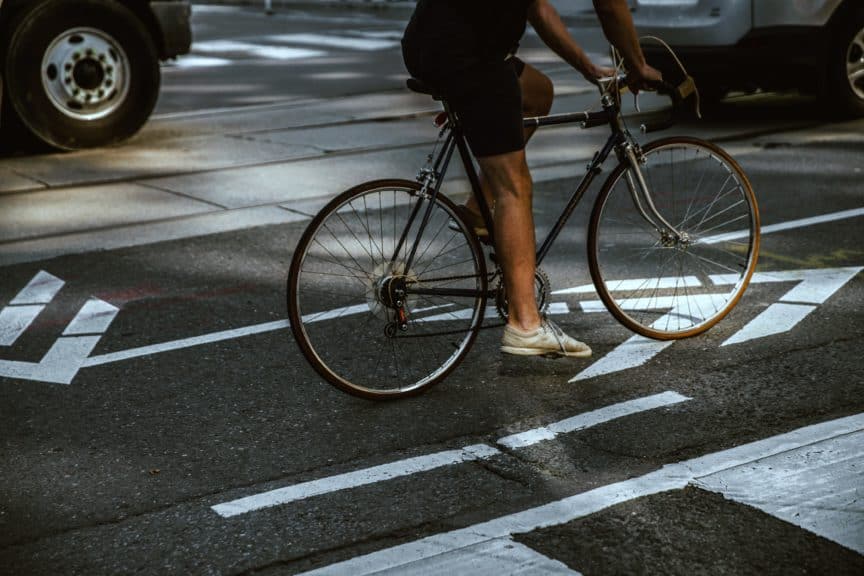 How Many Calories Do You Burn While Cycling? • Bicycle 2 Work