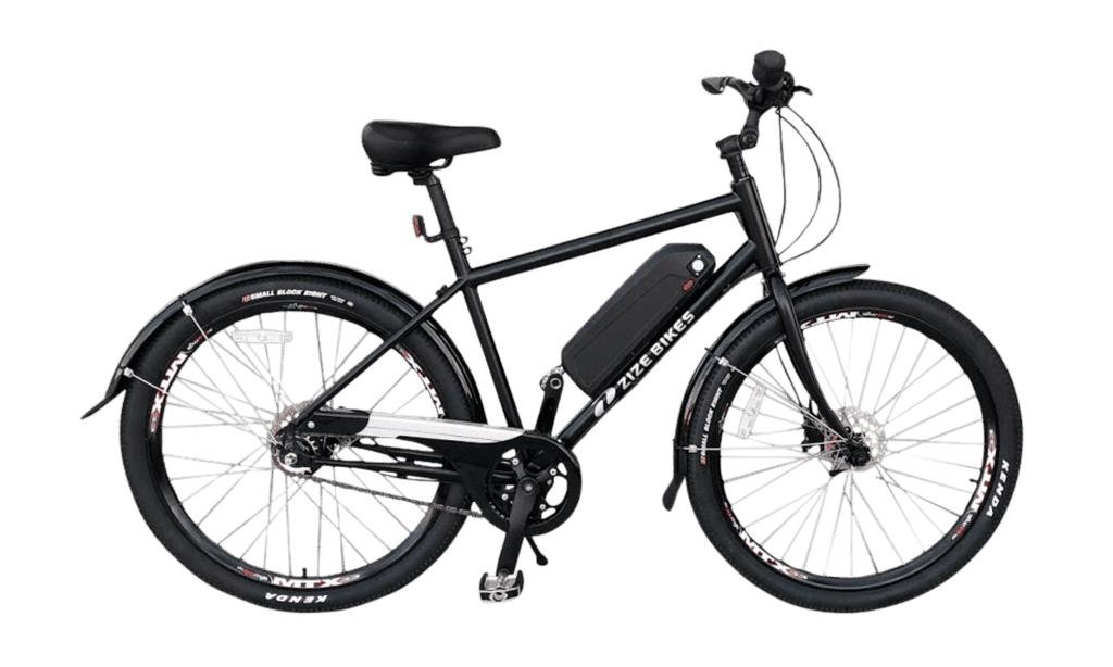 Is There a Weight Limit for Electric Bikes? • Bicycle 2 Work