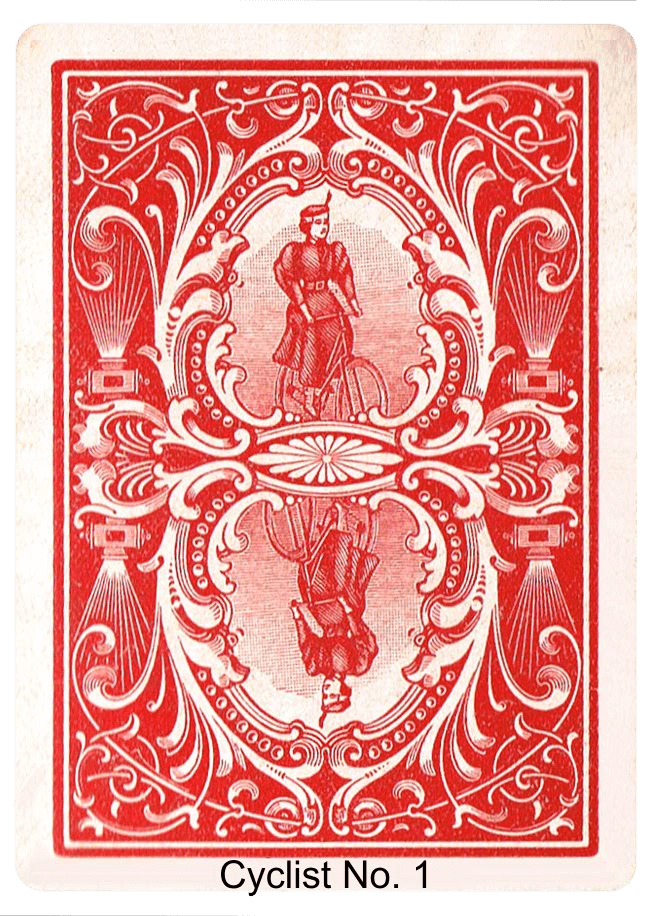 Bicycle Playing Cards Playing Cards for Collectors