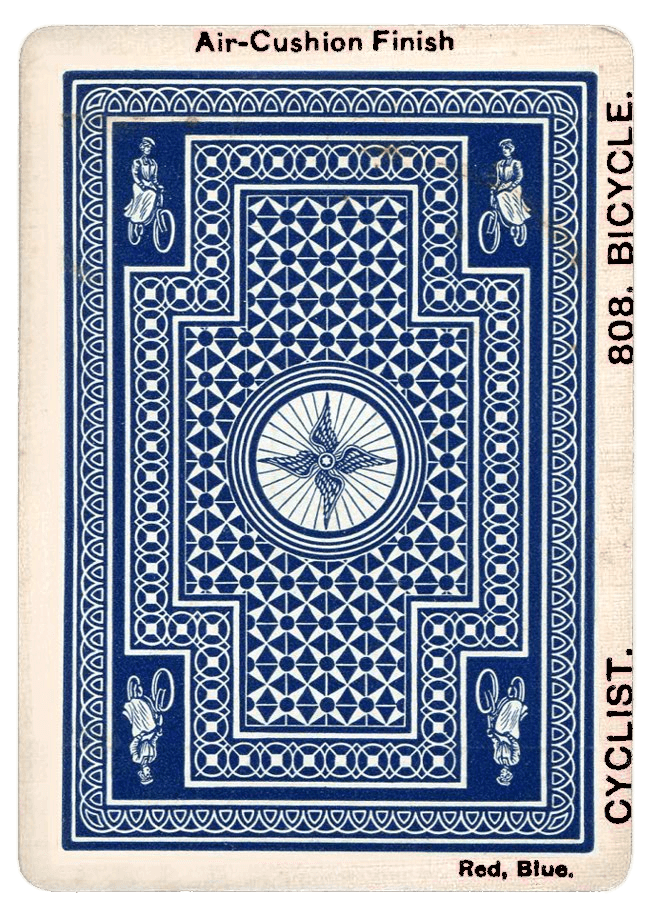 Bicycle Playing Cards Playing Cards for Collectors