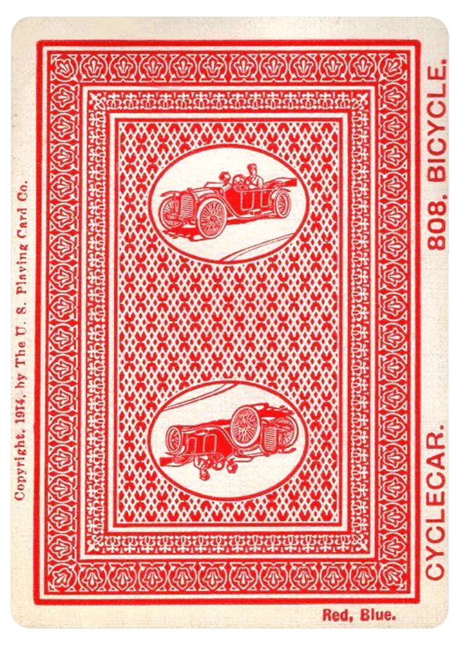 Bicycle Playing Cards Playing Cards for Collectors