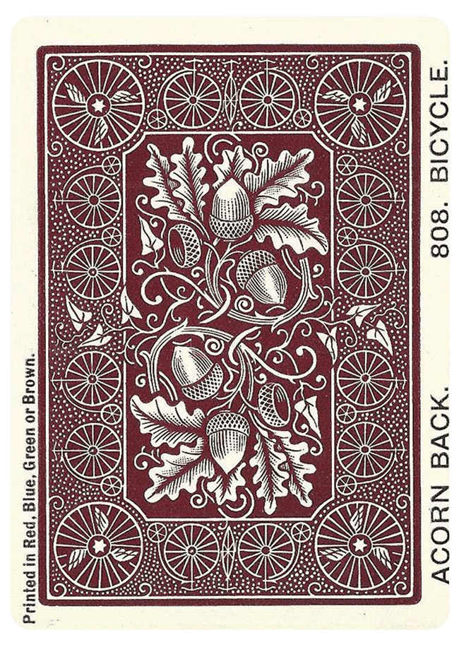 Bicycle Playing Cards Playing Cards for Collectors