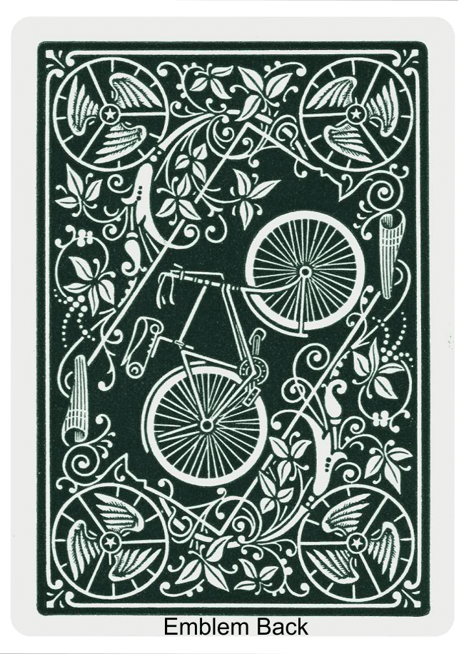 Bicycle Playing Cards Playing Cards for Collectors