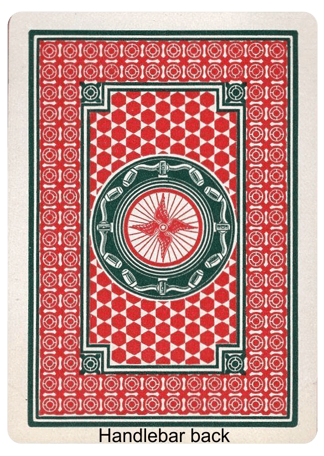 Bicycle Playing Cards Playing Cards for Collectors