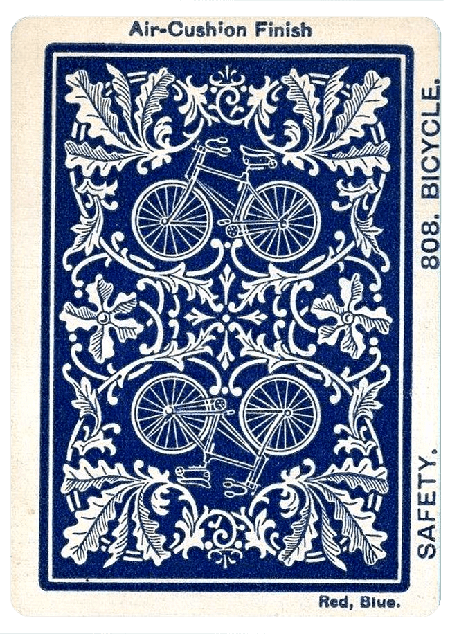 Bicycle Playing Cards Playing Cards for Collectors