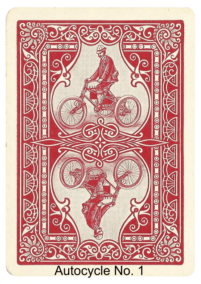 Bicycle Playing Cards Playing Cards for Collectors