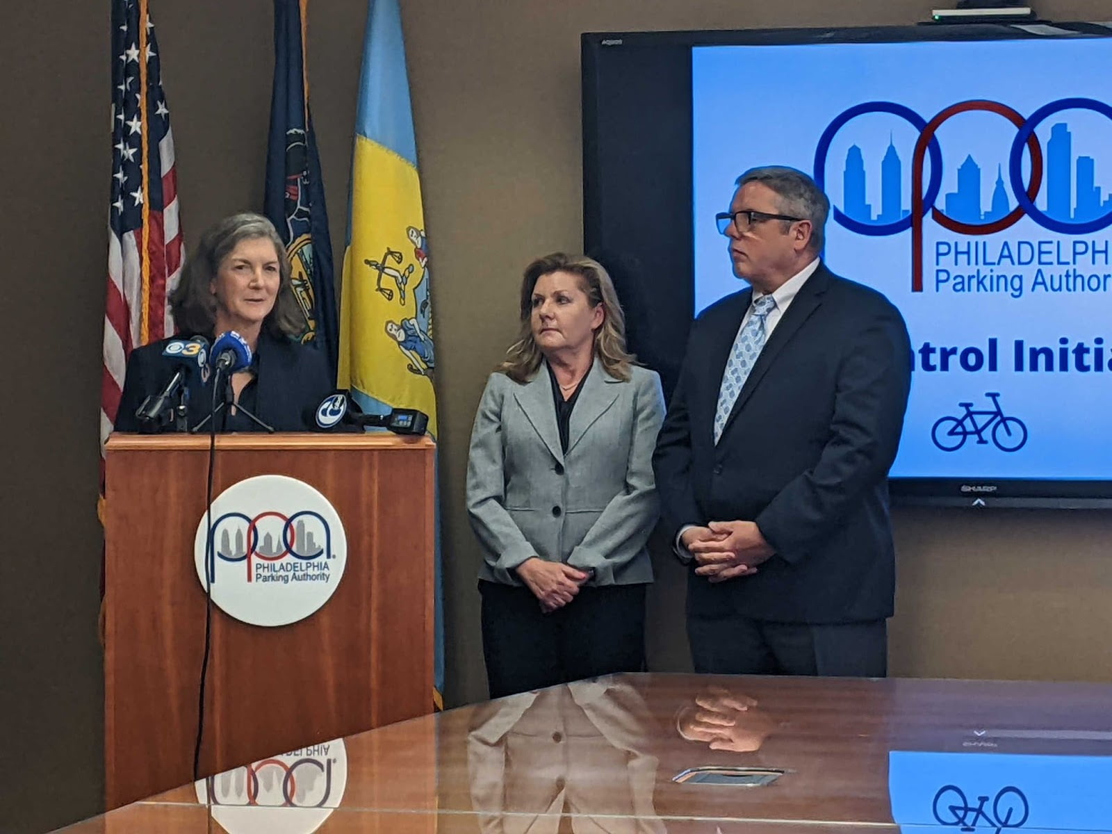 PPA Pledges Enforcement Officers on Bikes to Increase Enforcement of